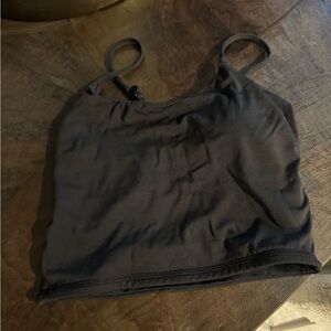 Crop shop boutique Crop Top xs